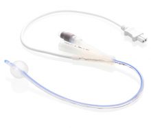 Urinary (Foley) Catheter With Temperature Senor 