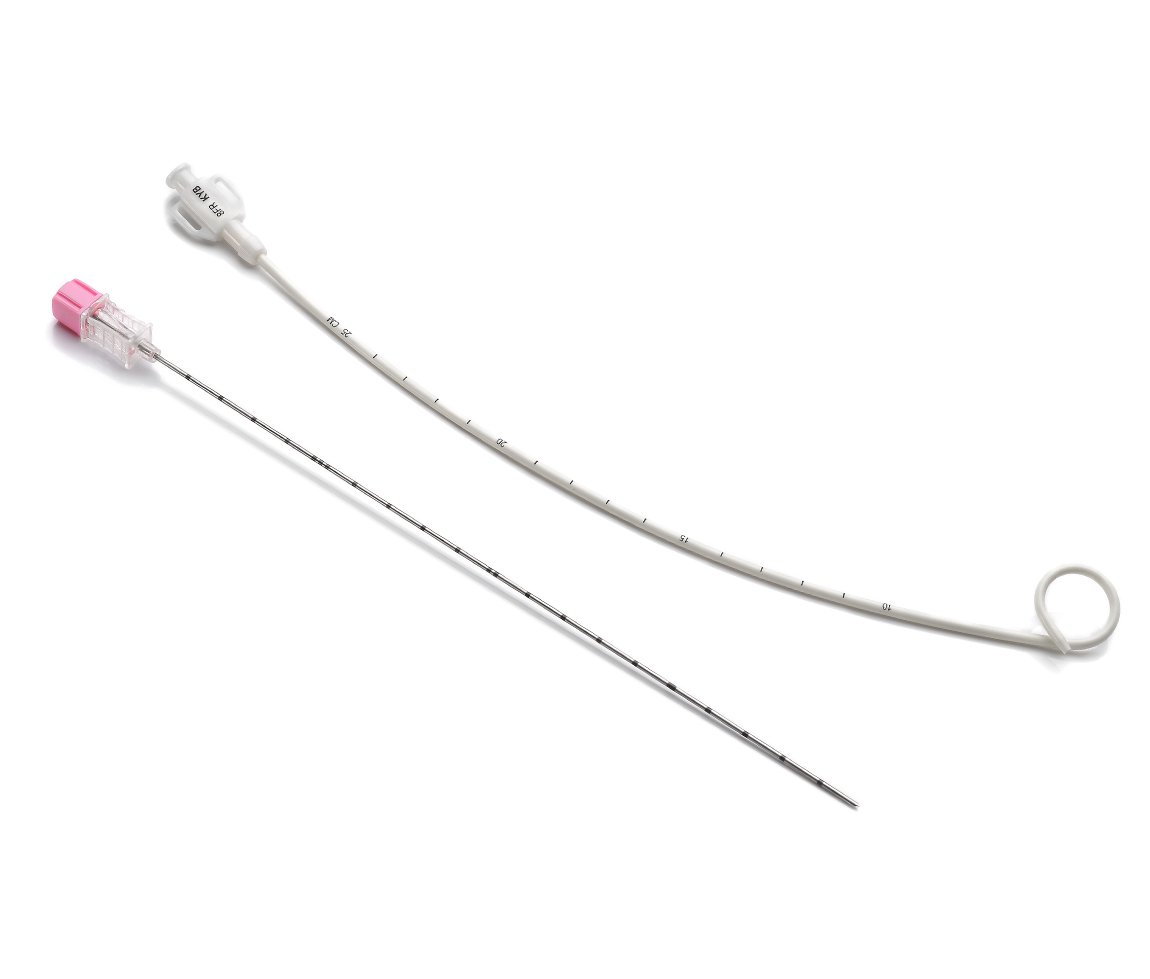 Drainage Catheter Sets