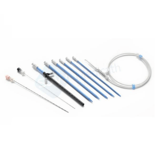 A Complete Guide To Percutaneous Renal Expansion Kit