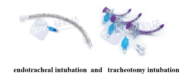 What Are Disposable Endotracheal Intubation and Tracheotomy Intubation Kit?