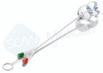 Product Recommendation: Cervical Dilatation Balloon Catheter