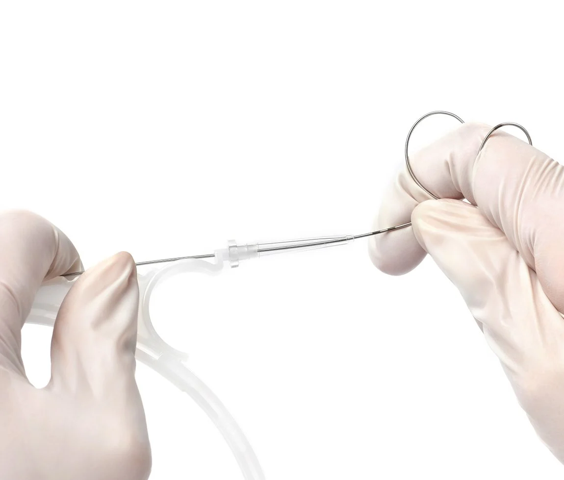 What are advantages of interventional guidewires?