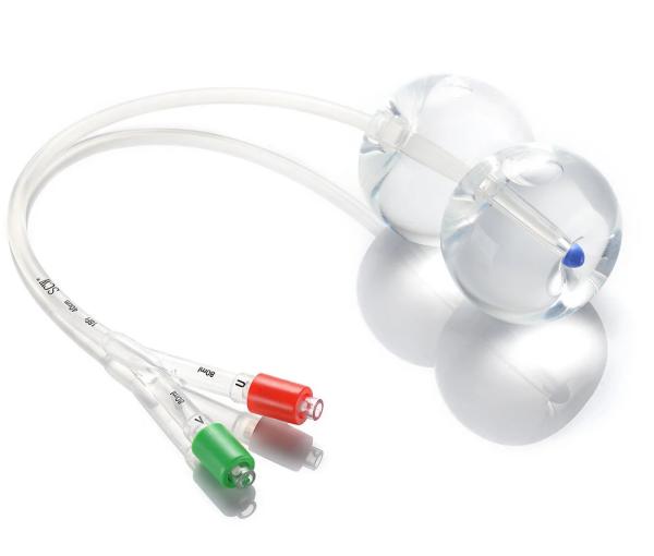 What Are the Functions and Advantages of Disposable Cervical Ripening Balloon?
