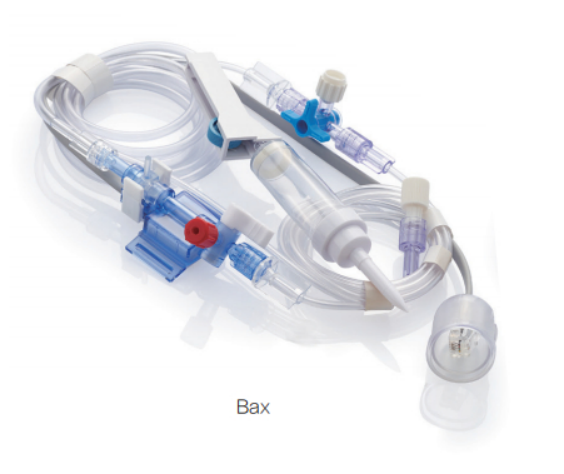 Uses of Disposable Pressure Transducers