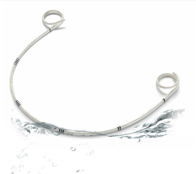 Ureteral Stent Sets (With Hydrophilic Coating)